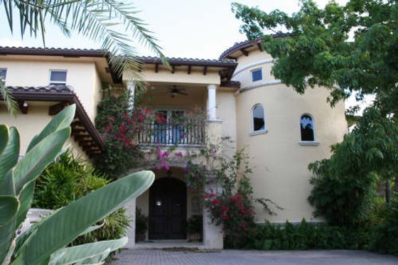 Photo for Mediterranean House Plan #420-154 - 5 bed, 5.5 bath