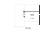 Farmhouse Style House Plan - 0 Beds 0 Baths 0 Sq/Ft Plan #1064-284 