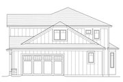 Farmhouse Style House Plan - 4 Beds 2.5 Baths 2700 Sq/Ft Plan #46-907 