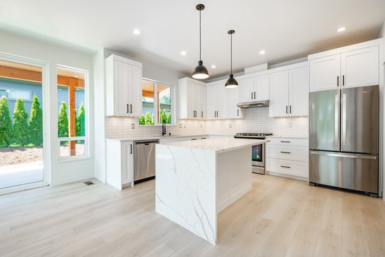 Photo 14 for Farmhouse House Plan #1070-151 - 3 bed, 2.5 bath