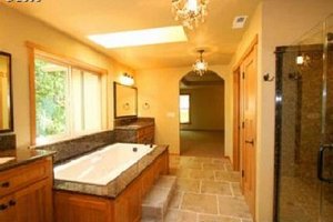 Photo 4 for European House Plan #487-5 - 4 bed, 3 bath