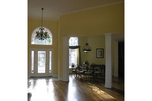 Photo 1 for Colonial House Plan #453-33 - 3 bed, 3.5 bath