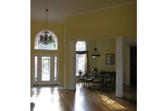 Photo 1 for Colonial House Plan #453-33 - 3 bed, 3.5 bath