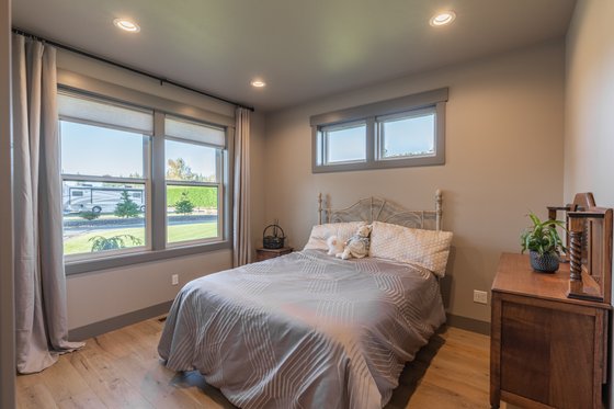 Photo 26 for Farmhouse House Plan #1070-22 - 3 bed, 2.5 bath