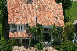 Photo 1 for Mediterranean House Plan #420-149 - 4 bed, 3.5 bath