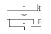 Craftsman Style House Plan - 4 Beds 3.5 Baths 2099 Sq/Ft Plan #56-712 