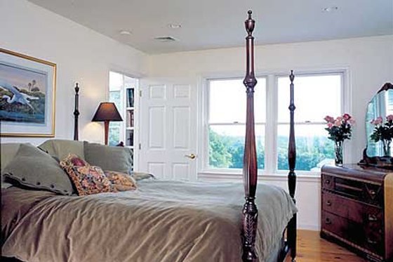 Photo 2 for Country House Plan #312-444 - 3 bed, 2.5 bath