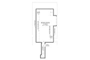 European Style House Plan - 4 Beds 4.5 Baths 3340 Sq/Ft Plan #1074-64 
