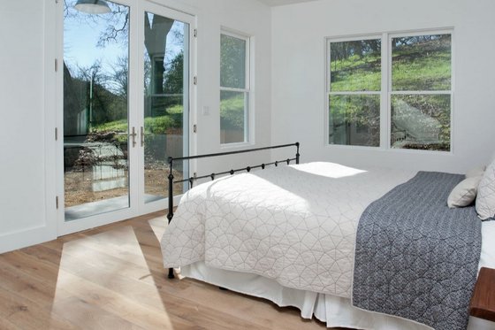 Photo 14 for Ranch House Plan #888-18 - 4 bed, 4.5 bath