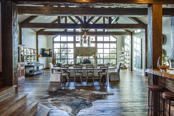 Photo 3 for Farmhouse House Plan #935-17 - 3 bed, 3.5 bath