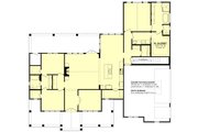 Farmhouse Style House Plan - 3 Beds 2.5 Baths 2195 Sq/Ft Plan #430-326 