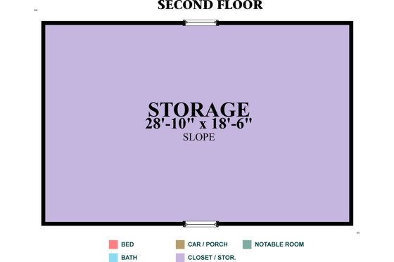 Storage