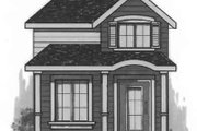 Cost to Build Report for Plan: 23-472