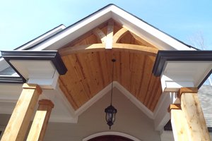 Photo for Craftsman House Plan #119-367 - 3 bed, 3.5 bath