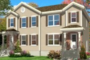 Cost to Build Report for Plan: 138-237
