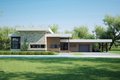 Modern Style House Plan - 4 Beds 1.5 Baths 1941 Sq/Ft Plan #552-6 Exterior - Front Elevation