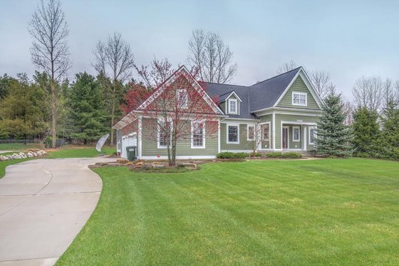 Photo for Traditional House Plan #901-133 - 3 bed, 2.5 bath