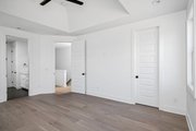 Farmhouse Style House Plan - 3 Beds 2.5 Baths 1826 Sq/Ft Plan #1085-8 Interior 