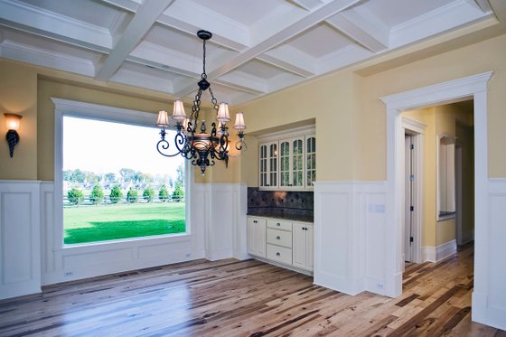 Photo 42 for Craftsman House Plan #132-182 - 5 bed, 5.5 bath