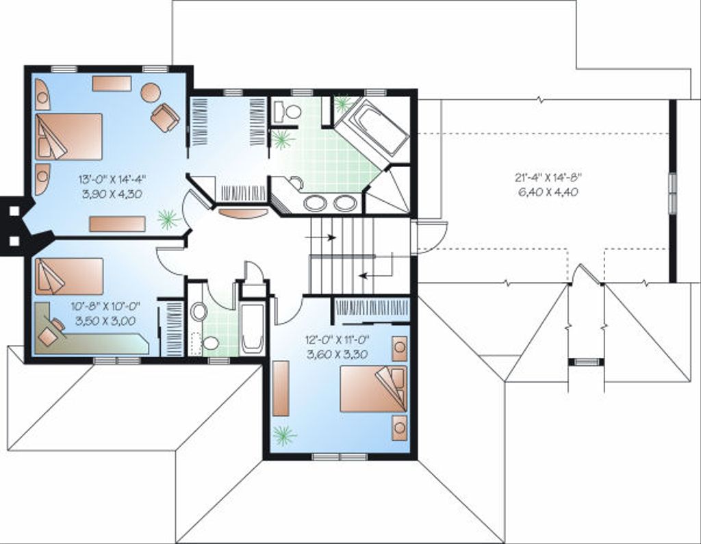 Featured image of post Design Your Own House Floor Plans / This website contains all the tutorials and reference material to assist you in your home design from initial site planning through to drawing floor plans, understanding residential structural design and creating.