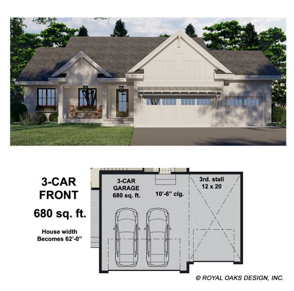 House Plan Design - Traditional Floor Plan - Other Floor Plan #51-1211