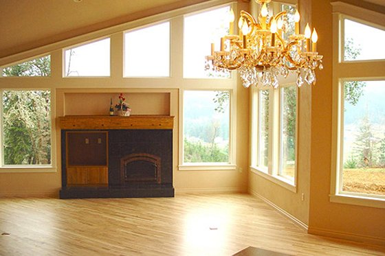 Photo for Craftsman House Plan #124-621 - 4 bed, 4.5 bath