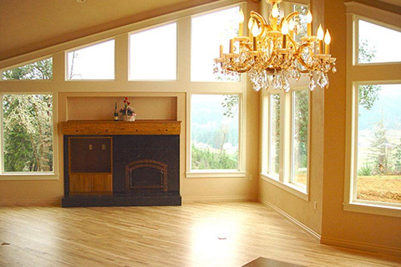 Home Plan - Photo for Craftsman House Plan #124-621 - 4 bed, 4.5 bath