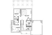 Country Style House Plan - 4 Beds 2.5 Baths 3012 Sq/Ft Plan #23-2791 