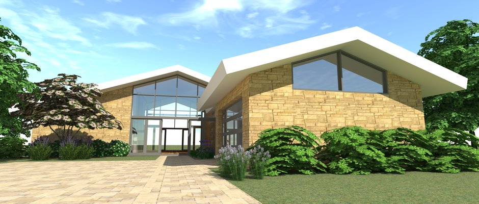 Exclusive Home Design Plans From Tyree House Houseplans Com