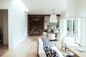 Interior - Other 1 for Ranch House Plan #888-18 - 4 bed, 4.5 bath