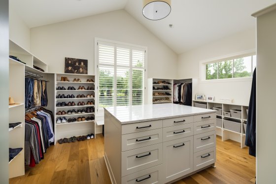 Interior - Other 2 for Farmhouse House Plan #928-369 - 5 bed, 3.5 bath