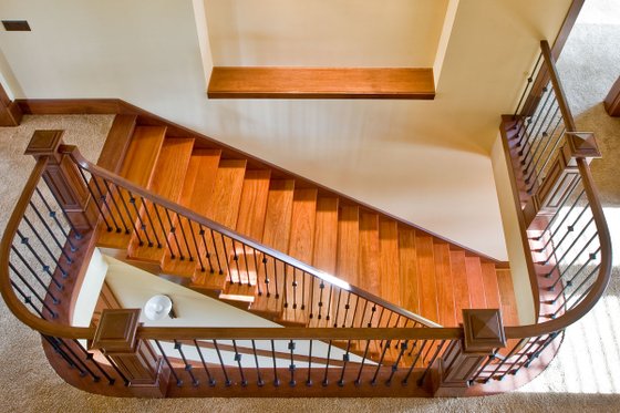 Photo 2 for Craftsman House Plan #132-218 - 7 bed, 8.5 bath