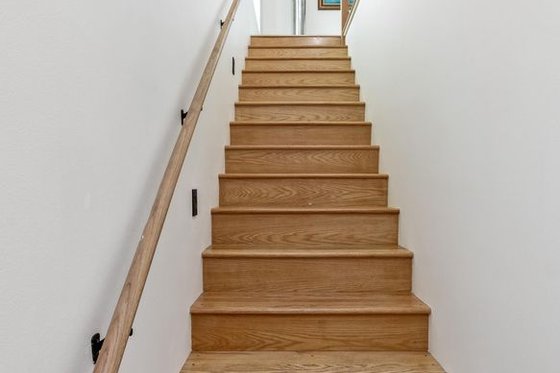 Photo 20 for Modern House Plan #932-410 - 3 bed, 2 bath