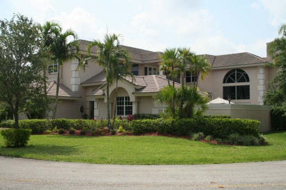 Photo for Mediterranean House Plan #420-169 - 6 bed, 5.5 bath