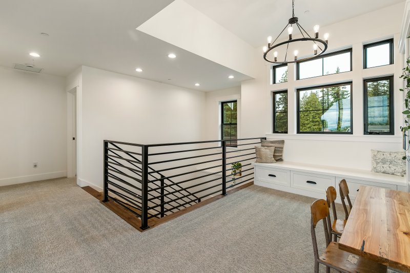 Architectural House Design - Photo 48 for Farmhouse House Plan #1070-211 - 4 bed, 3.5 bath