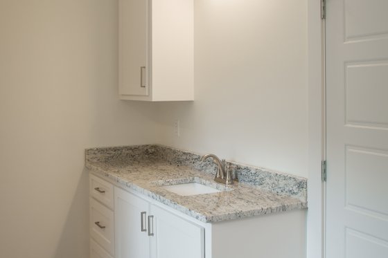 Interior - Bathroom 1 for Farmhouse House Plan #430-240 - 3 bed, 2 bath