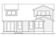 Cottage Style House Plan - 3 Beds 2.5 Baths 1798 Sq/Ft Plan #124-1036 