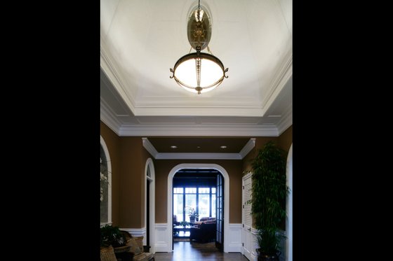 Photo 52 for Traditional House Plan #132-217 - 4 bed, 7 bath