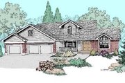 Cost to Build Report for Plan: 60-262