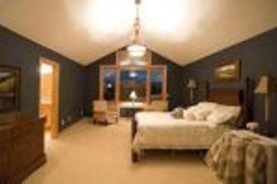 Photo 8 for Country House Plan #51-222 - 3 bed, 2.5 bath