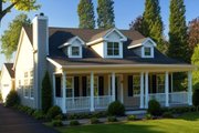 Cost to Build Report for Plan: 3-114