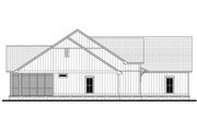 Farmhouse Style House Plan - 3 Beds 2.5 Baths 2316 Sq/Ft Plan #1067-1 