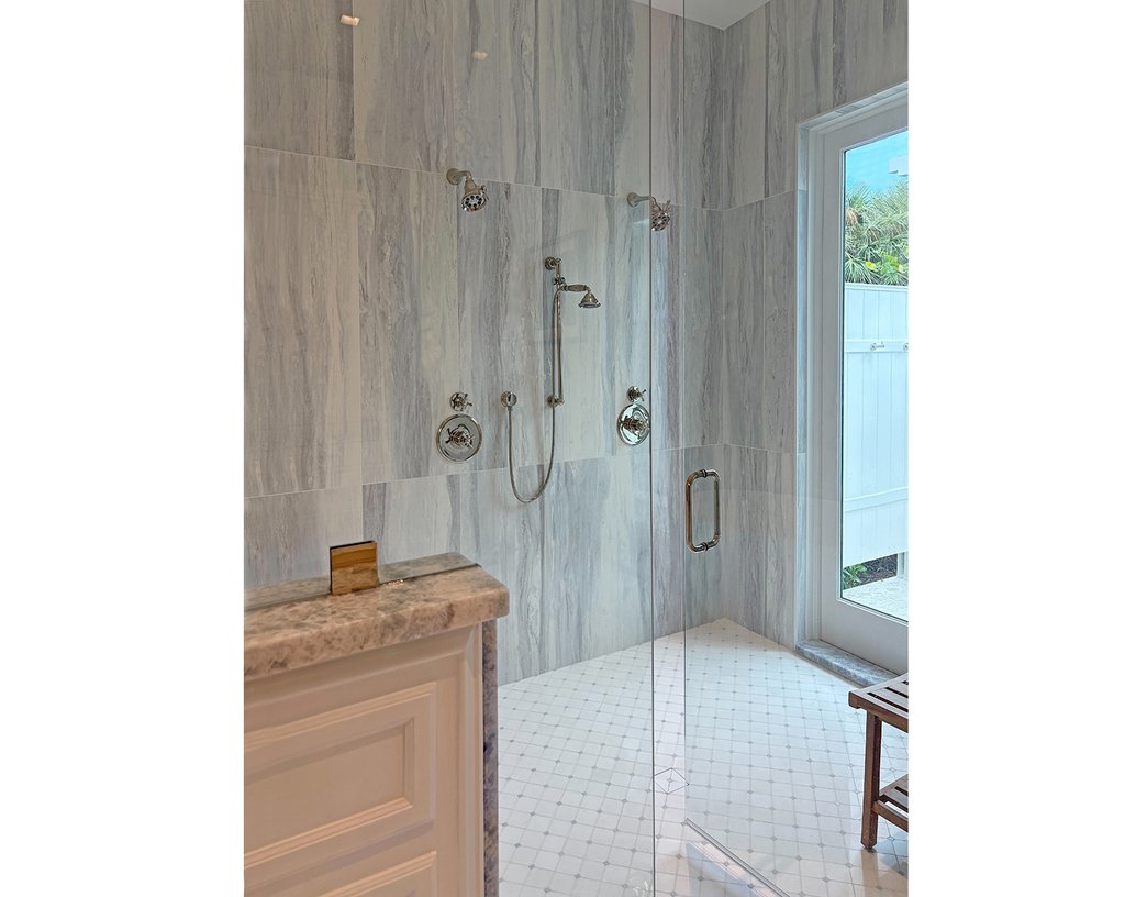 Interior - Master Bedroom 1 for Traditional House Plan #938-149 - 4 bed, 4 bath