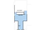 Farmhouse Style House Plan - 4 Beds 2.5 Baths 2294 Sq/Ft Plan #923-157 