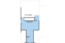 Home Plan - Farmhouse Floor Plan - Upper Floor Plan #923-157