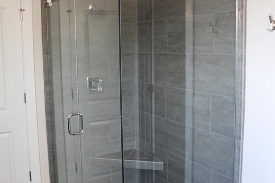 Interior - Other 4 for Traditional House Plan #20-2126 - 4 bed, 3.5 bath