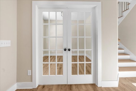 Interior - Other for Craftsman House Plan #20-1220 - 3 bed, 2.5 bath