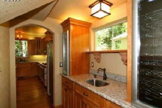 Photo for European House Plan #487-5 - 4 bed, 3 bath