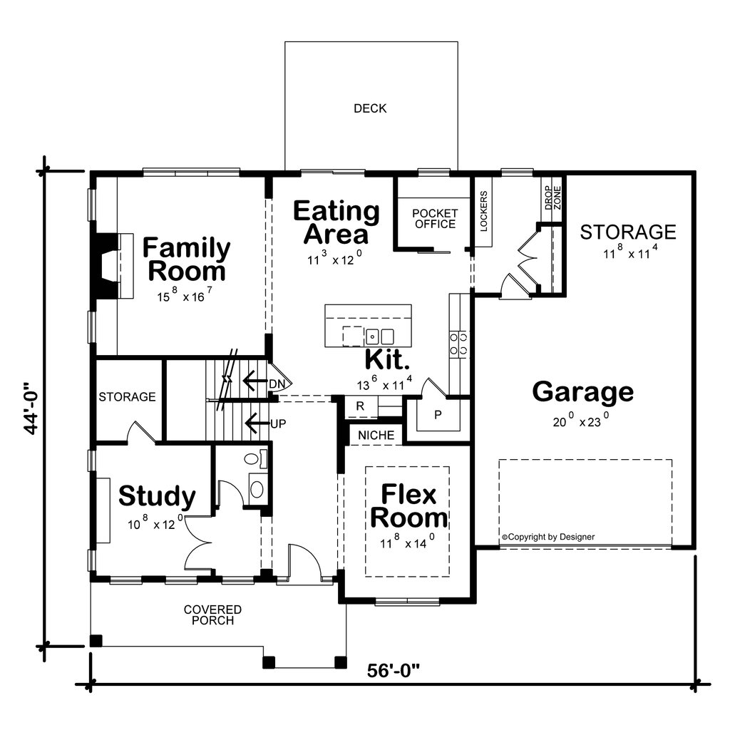 Traditional Style House Plan 4 Beds 2 5 Baths 2945 Sq Ft Plan 20 traditional-style-house-plan-4-beds-2-5-baths-2945-sq-ft-plan-20