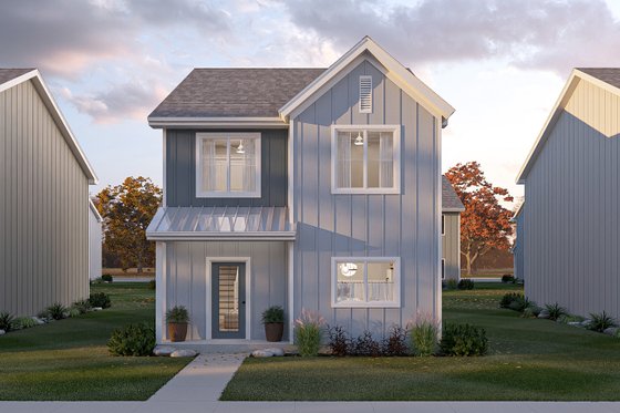 Plan: 455-693 Preview